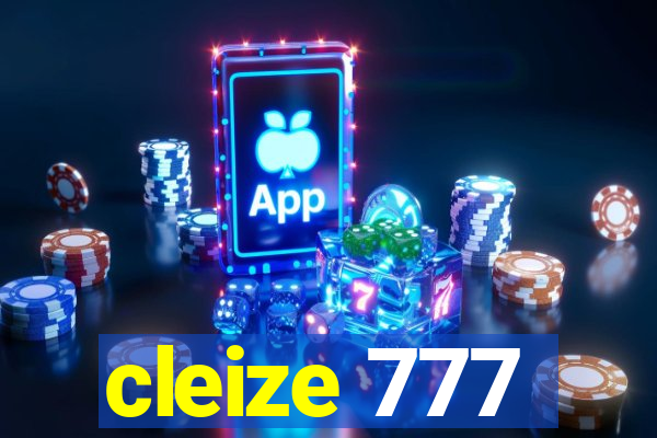 cleize 777